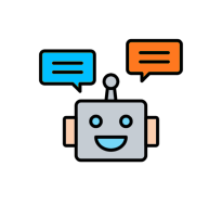 chat with Fish AI and explore!