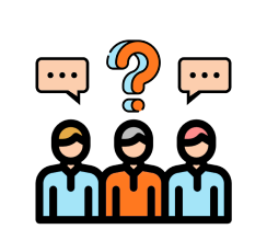 Ask Fish related question to everyone.